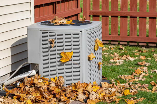 Best HVAC Emergency Services  in Chincoteague, VA