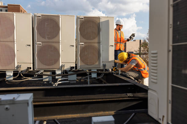 Best HVAC Air Duct Cleaning  in Chincoteague, VA
