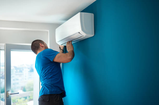 Air Duct Cleaning in Chincoteague, VA