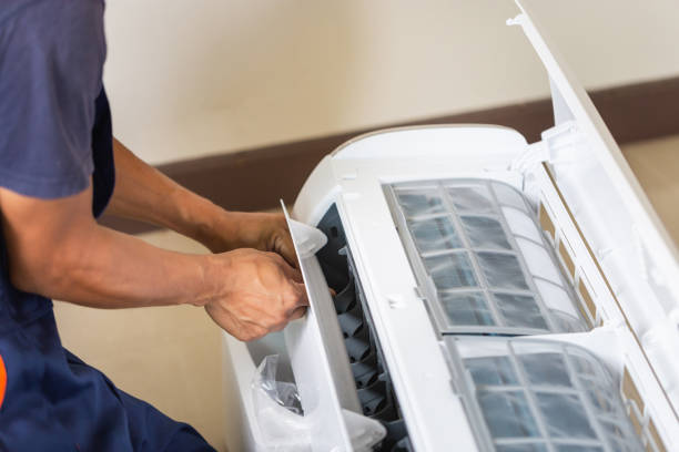 AC Installation Near Me in Chincoteague, VA