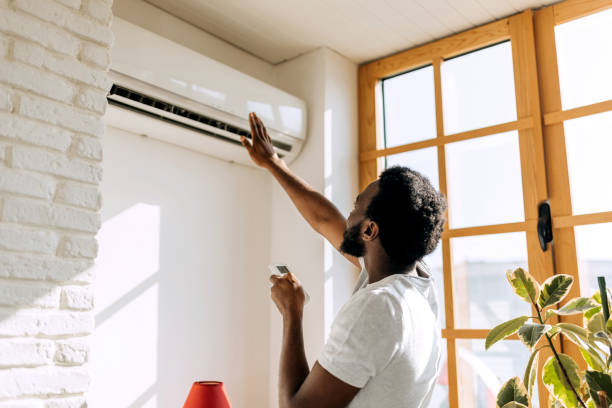 Best Best HVAC Companies  in Chincoteague, VA