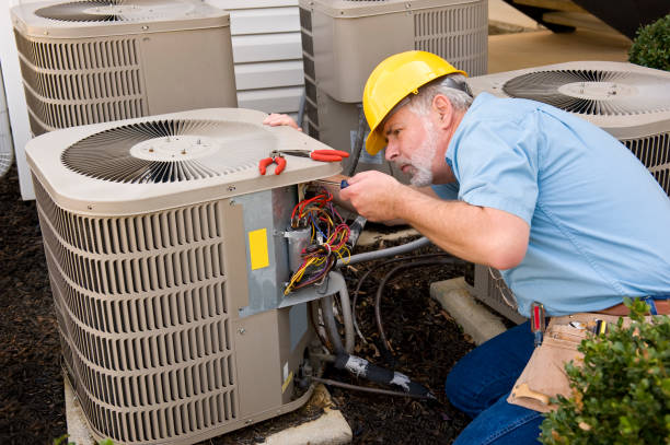 Best Commercial HVAC Repair  in Chincoteague, VA