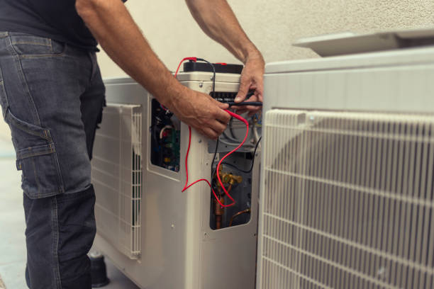Best AC Installation Near Me  in Chincoteague, VA
