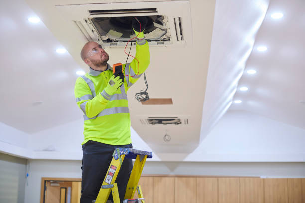 Best HVAC Installation Services  in Chincoteague, VA