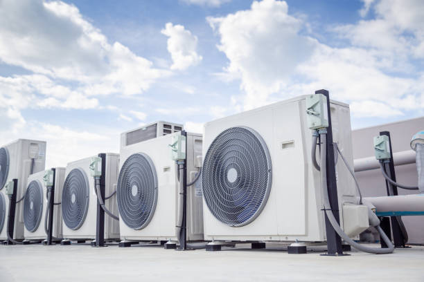 Best Affordable HVAC Services  in Chincoteague, VA