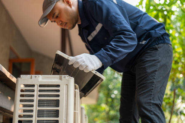 Best HVAC System Installation  in Chincoteague, VA