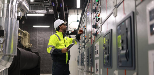 Best Emergency HVAC Repair  in Chincoteague, VA