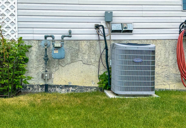 Best Affordable HVAC Services  in Chincoteague, VA