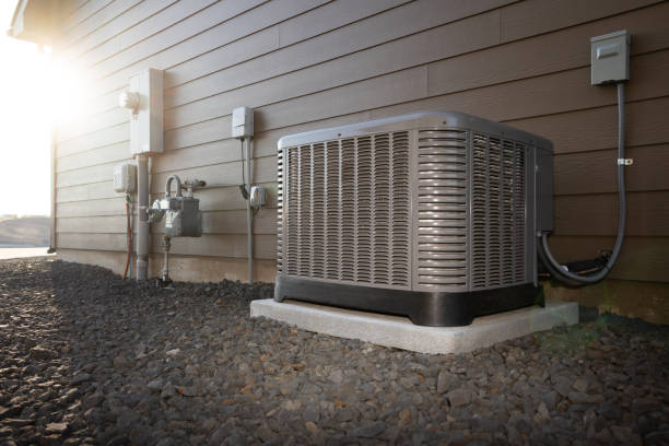 Reliable Chincoteague, VA HVAC Solutions